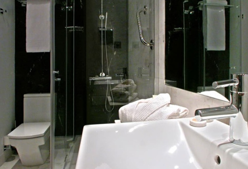 Номер Superior с Террасой, Grupotel Gran Via 678