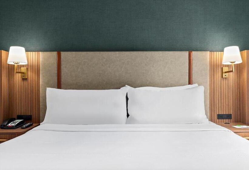 اتاق استاندارد, Holiday Inn Manhattan 6th Ave   Chelsea, An Ihg