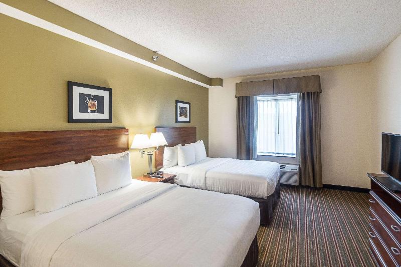 Cameră Standard, Quality Inn & Suites West Chase