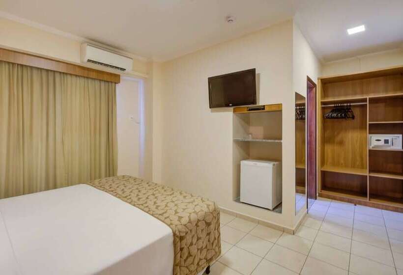 수피리어 룸, Quality Hotel Jundiaí