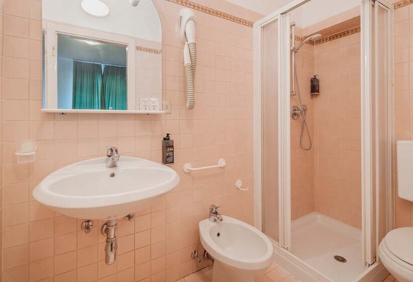 Номер Стандарт, Royal Hotel Cortina