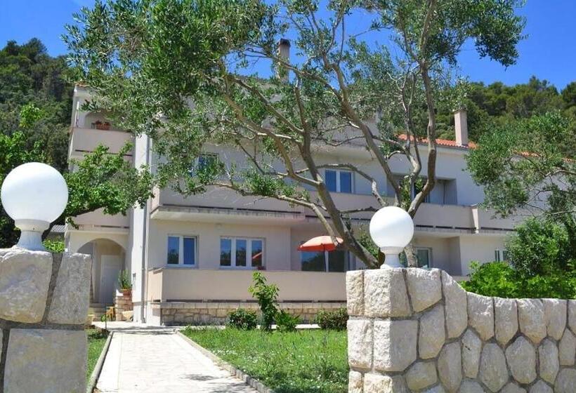 Номер Стандарт с Террасой, B&b Rooms Marijana