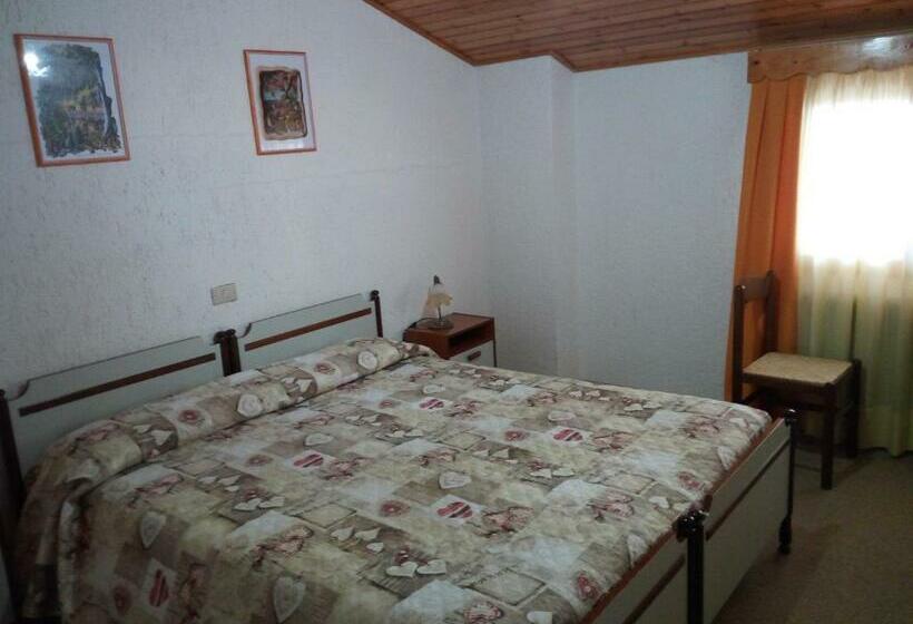 Номер Стандарт, Albergo Al Pino