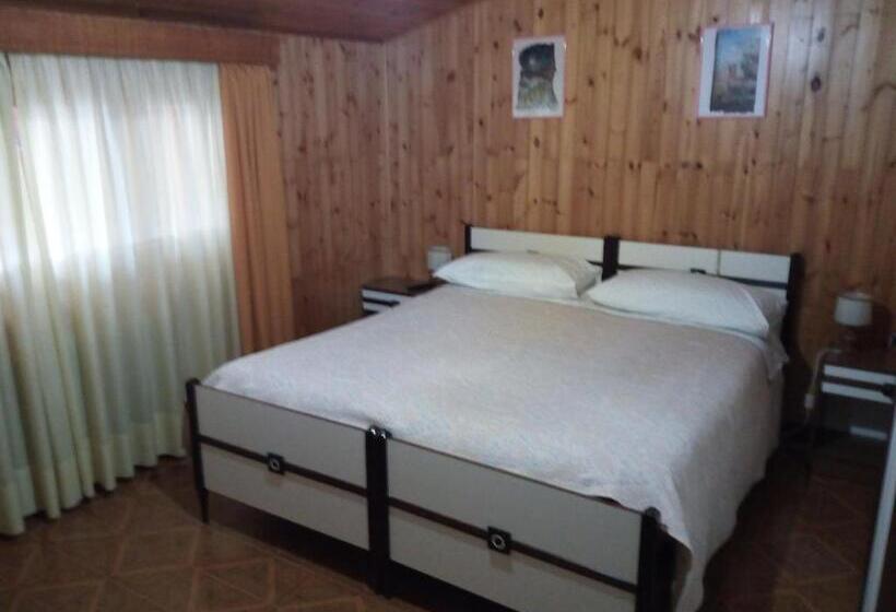 Номер Стандарт, Albergo Al Pino