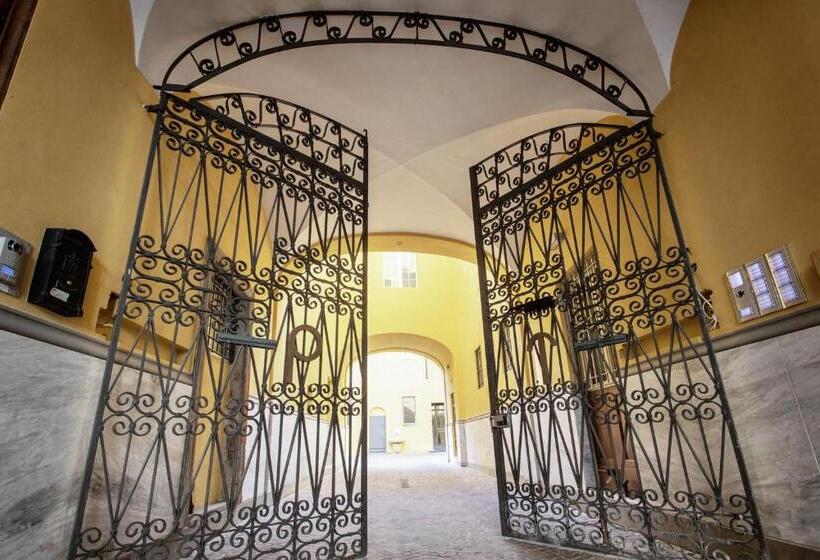 سوییت جونیور, Palazzo Le Poste   Suite And Apartments
