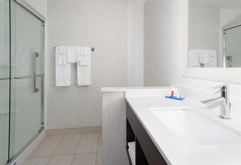 스탠다드 룸, Holiday Inn Express & Suites   Firestone   Longmont , An Ihg