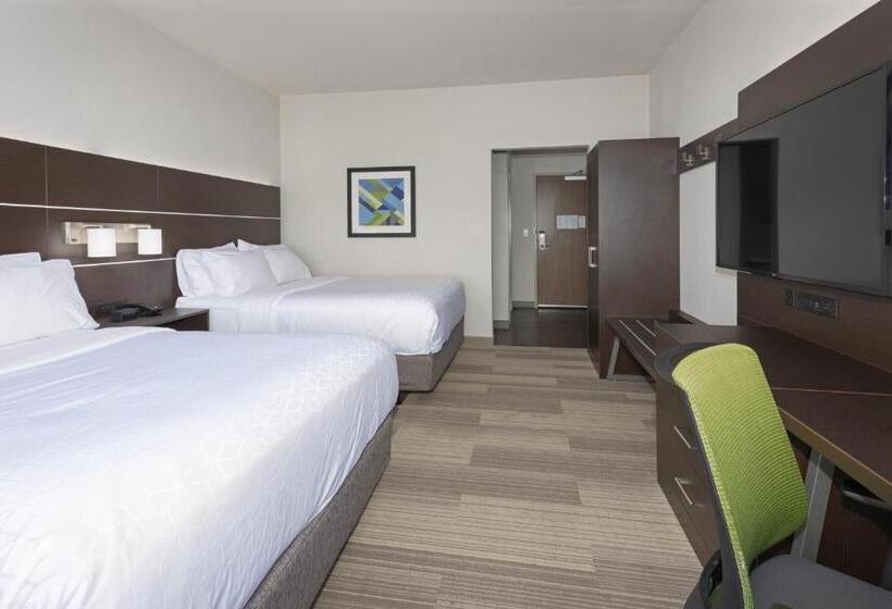 Люкс, Holiday Inn Express & Suites   Firestone   Longmont , An Ihg