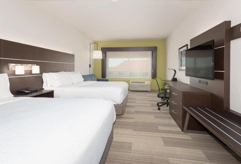 스위트, Holiday Inn Express & Suites   Firestone   Longmont , An Ihg