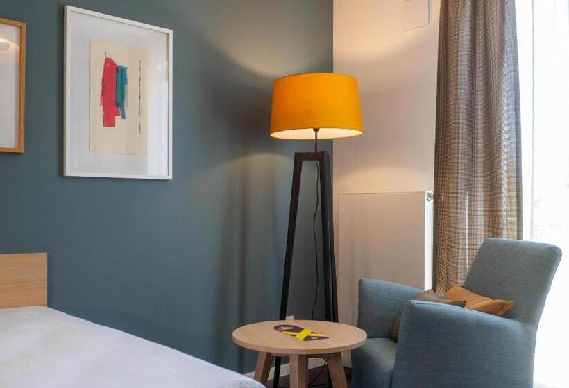 Номер Стандарт, Koncept Hotel Neue Horizonte