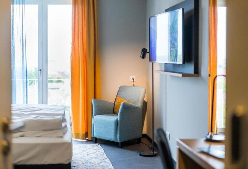 Номер Superior, Koncept Hotel Neue Horizonte