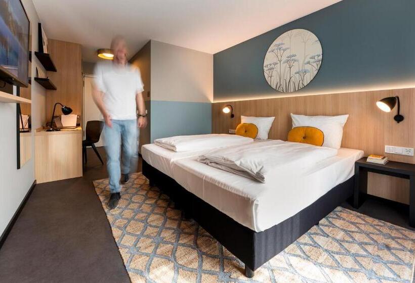 Номер Superior, Koncept Hotel Neue Horizonte
