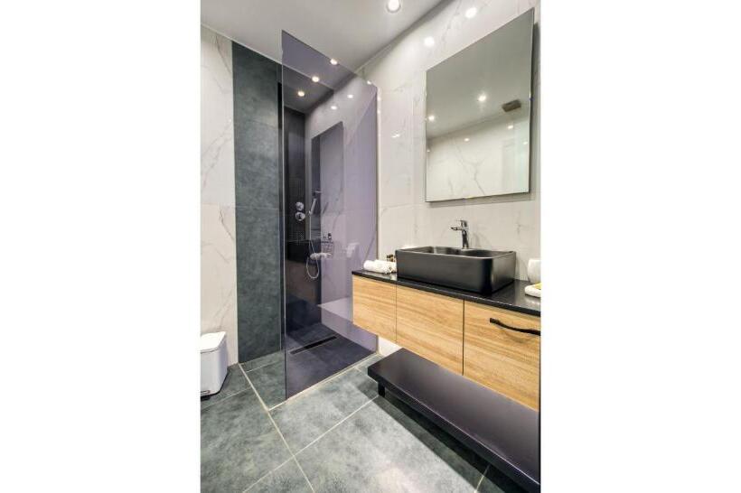 Люкс, Sapphire Horizon Suites