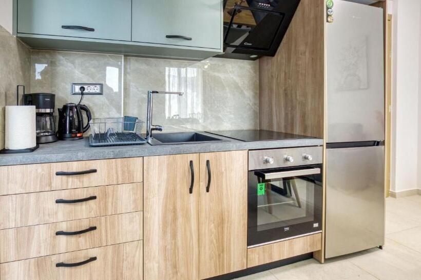 Люкс, Sapphire Horizon Suites