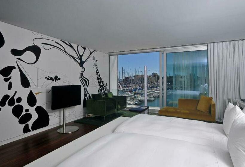 豪华房间, Altis Belem Hotel & Spa, A Member Of Design Hotels