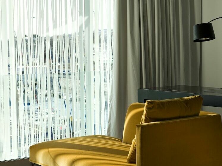 套房, Altis Belem Hotel & Spa, A Member Of Design Hotels