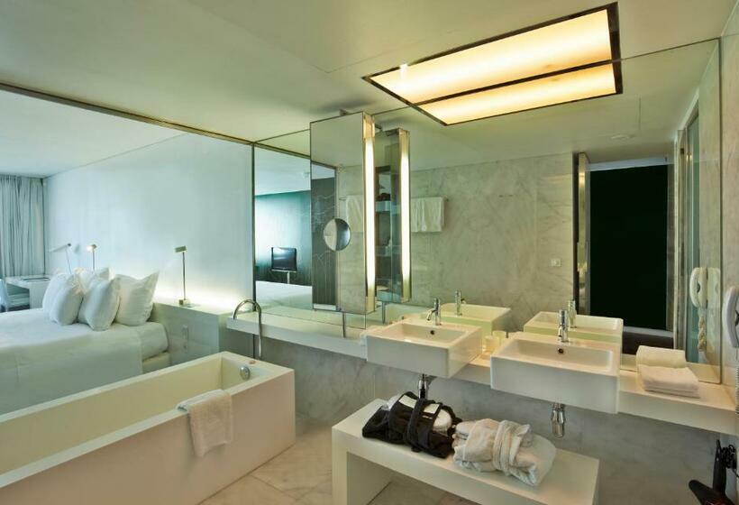 俱乐部房间, Altis Belem Hotel & Spa, A Member Of Design Hotels