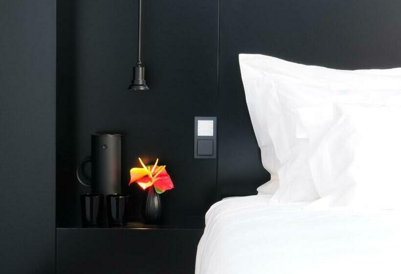 اتاق کلاب, Altis Belem Hotel & Spa, A Member Of Design Hotels