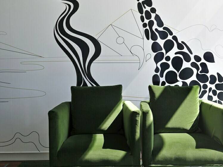 俱乐部房间, Altis Belem Hotel & Spa, A Member Of Design Hotels