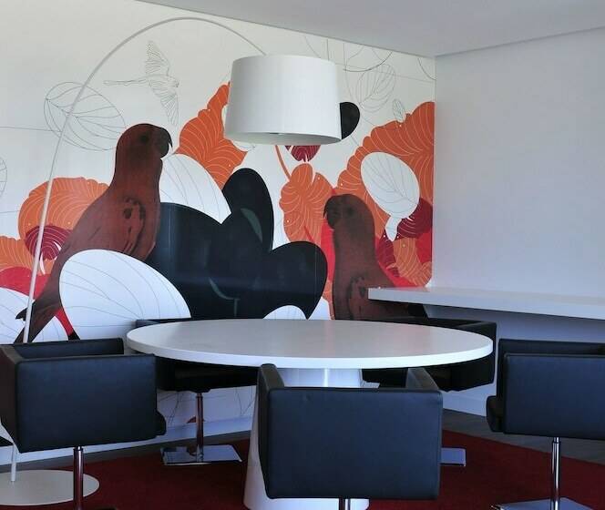 行政套房, Altis Belem Hotel & Spa, A Member Of Design Hotels