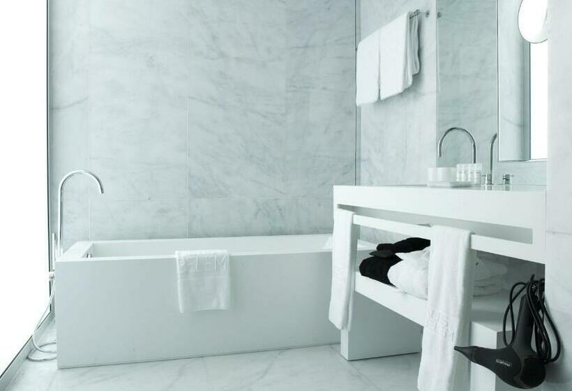 高级单人间, Altis Belem Hotel & Spa, A Member Of Design Hotels