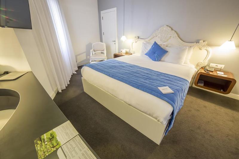Номер Superior, Burn How Garden Hotel   Bowness On Windermere