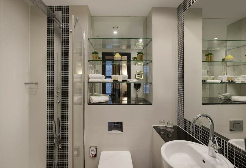 Habitació Superior, Leonardo Royal London St Paul’s