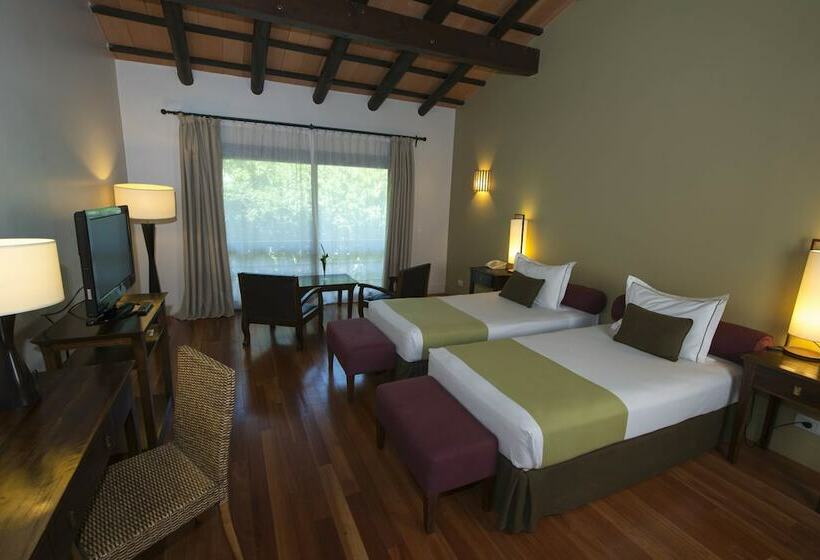 스탠다드 스튜디오, Loi Suites Iguazu