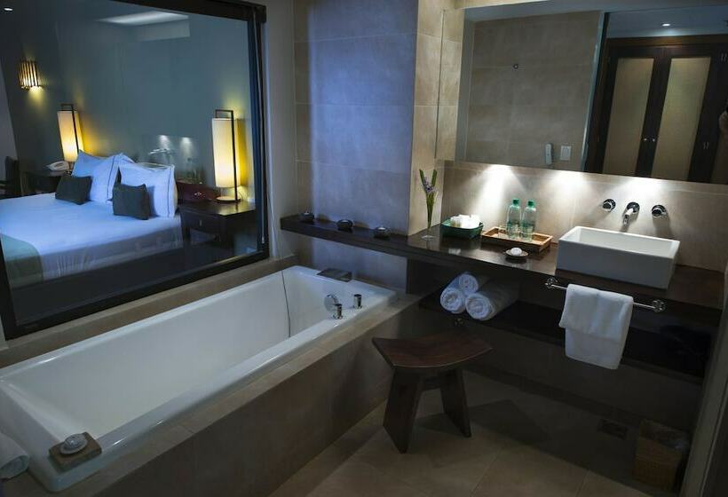 Студио Стандарт с Террасой, Loi Suites Iguazu