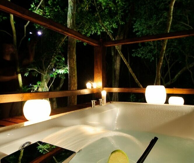 빌라 침실 1개, Loi Suites Iguazu