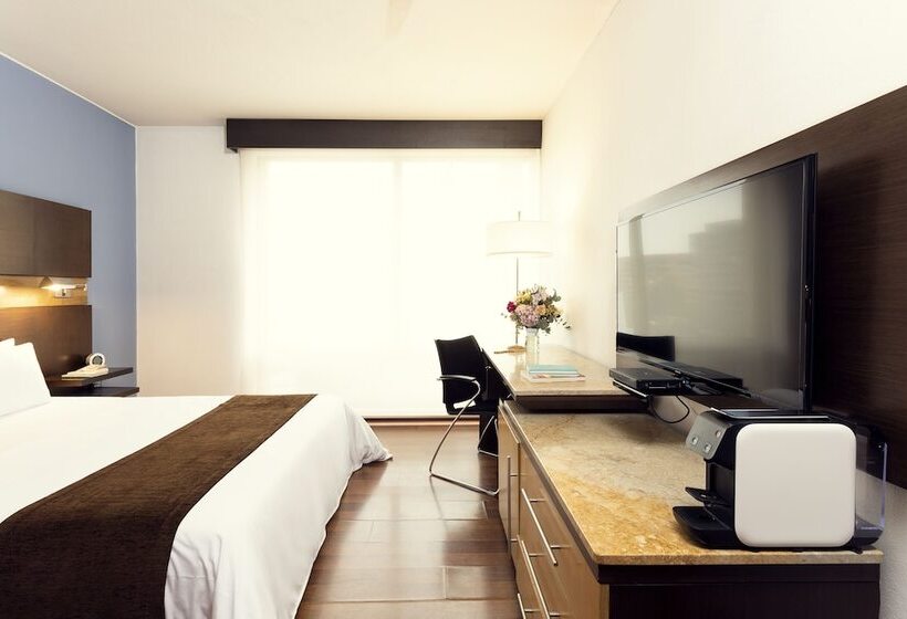 Номер Стандарт, Mercure Bogota Bh Retiro