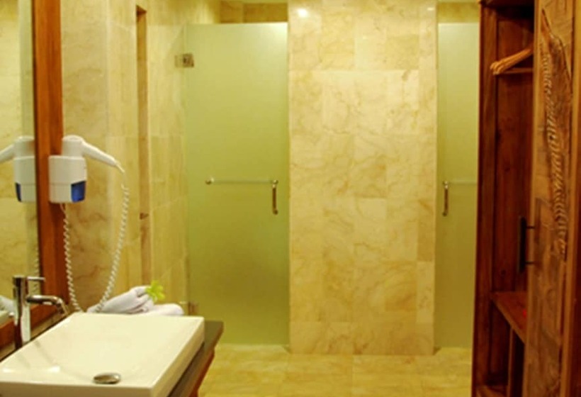 패밀리 스위트, Sri Ratih Cottages, Chse Certified