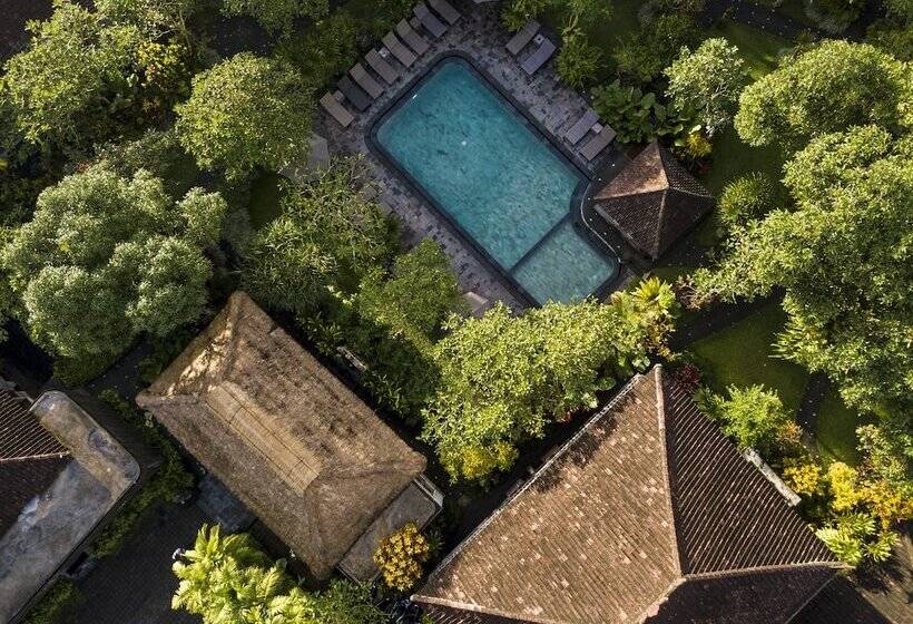 스위트, Sri Ratih Cottages, Chse Certified
