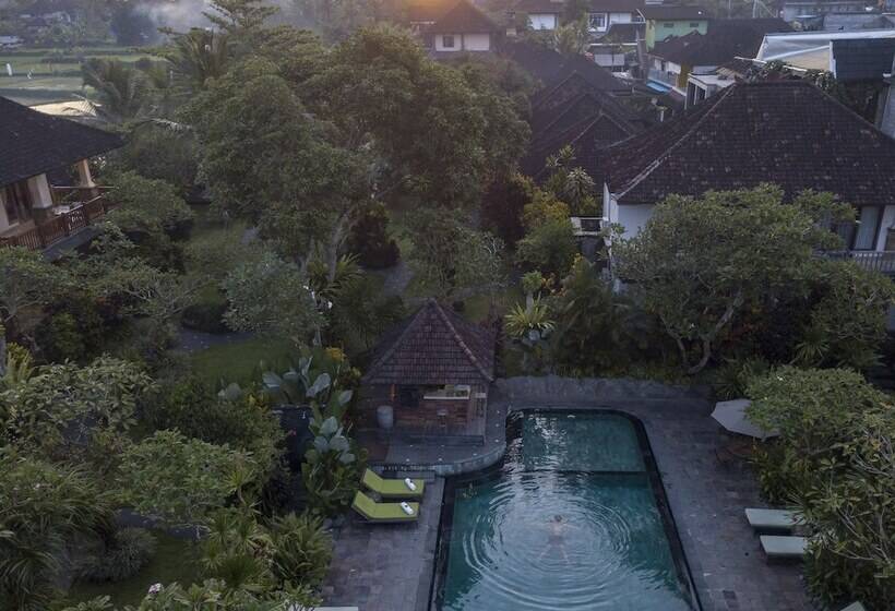 스위트, Sri Ratih Cottages, Chse Certified