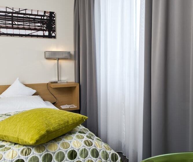 비즈니스룸, Tryp By Wyndham Frankfurt