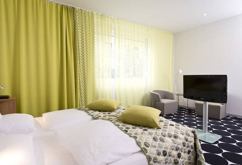 수피리어 룸, Tryp By Wyndham Frankfurt