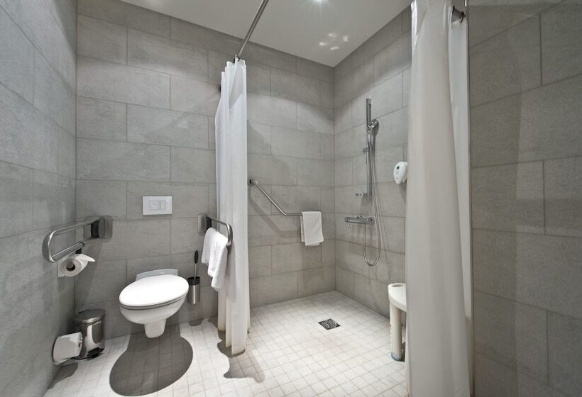 스위트, Tryp By Wyndham Frankfurt