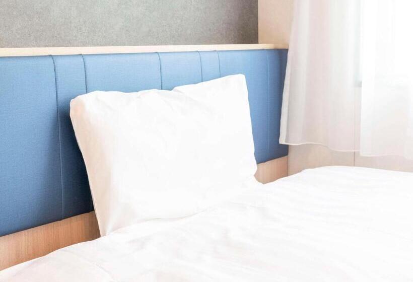 Номер Стандарт, Comfort Hotel Nagoya Meiekiminami
