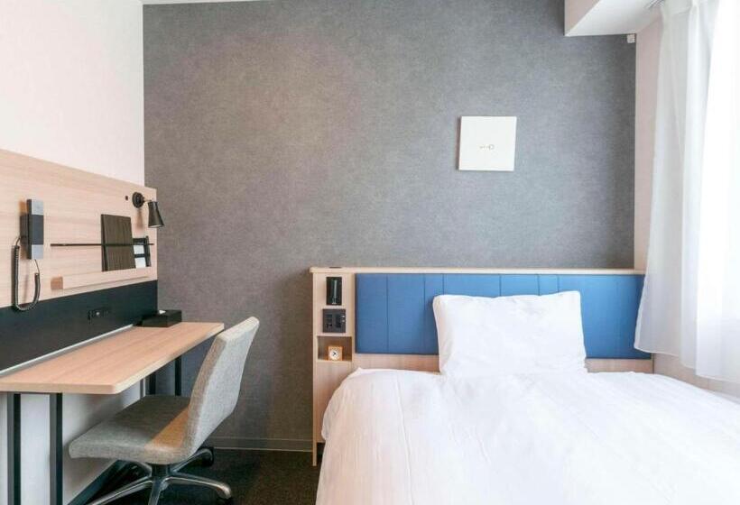 Номер Стандарт, Comfort Hotel Nagoya Meiekiminami