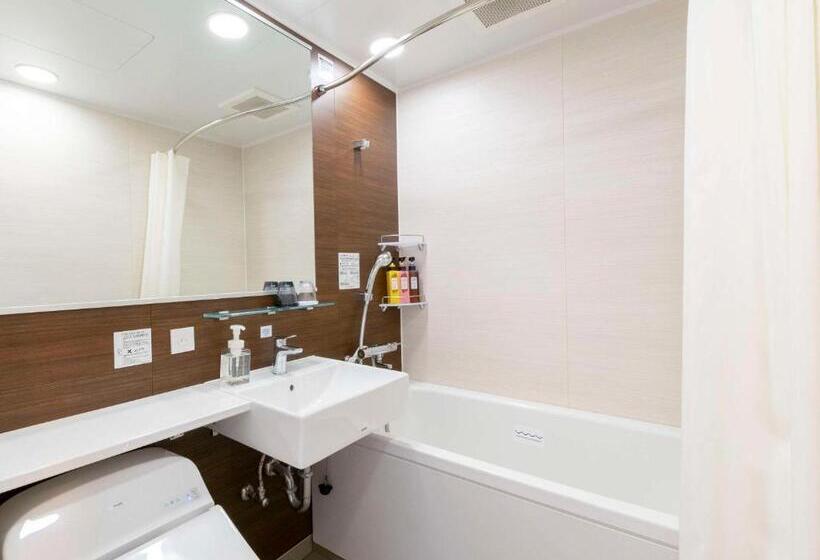 Номер Стандарт, Comfort Hotel Nagoya Meiekiminami