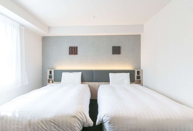 Номер Стандарт, Comfort Hotel Nagoya Meiekiminami