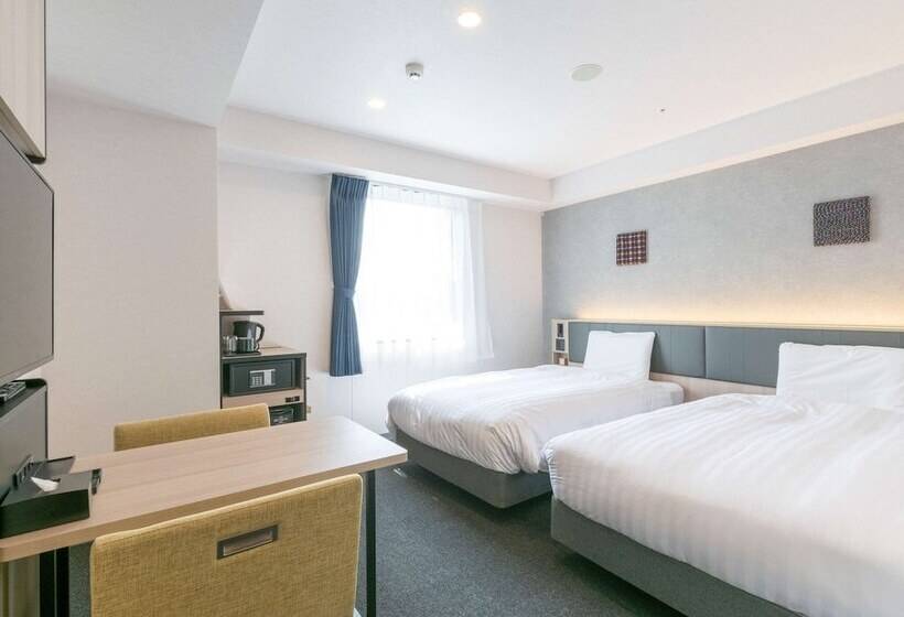 Номер Стандарт, Comfort Hotel Nagoya Meiekiminami