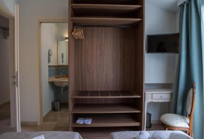 Номер Superior, B&b Borgo Marinaro
