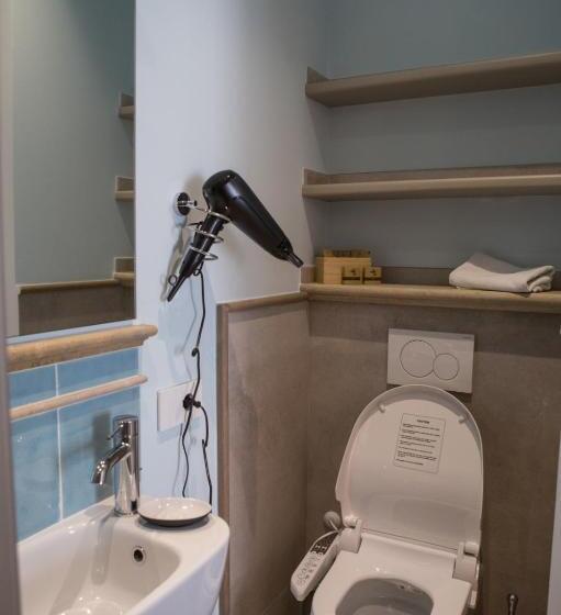 Номер Стандарт, B&b Borgo Marinaro