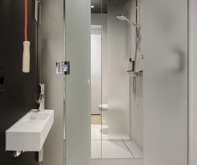스탠다드 룸, Zoku Copenhagen