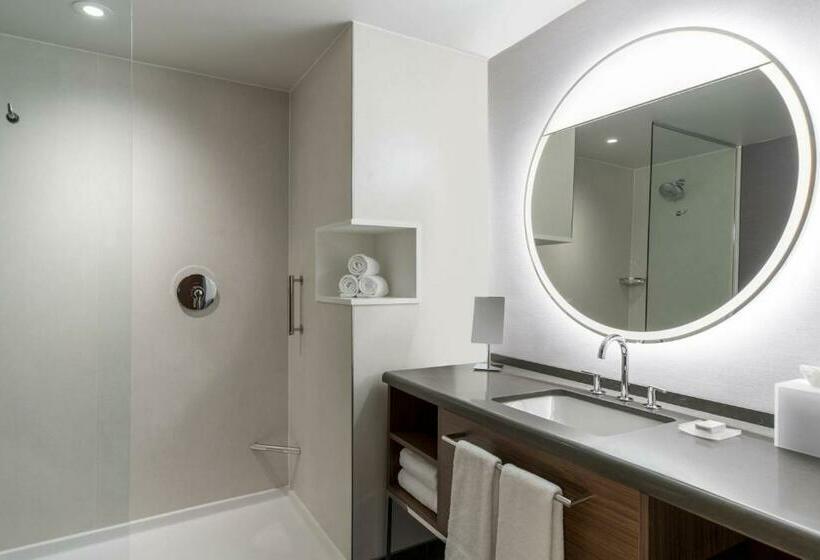 Номер Стандарт, Courtyard By Marriott Fresno Clovis