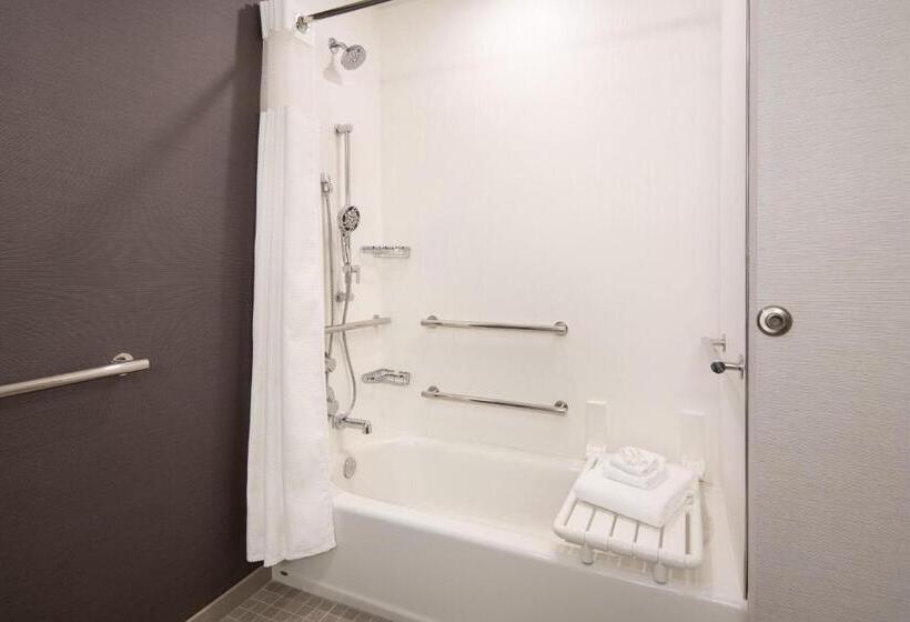 Номер Стандарт, Courtyard By Marriott Fresno Clovis
