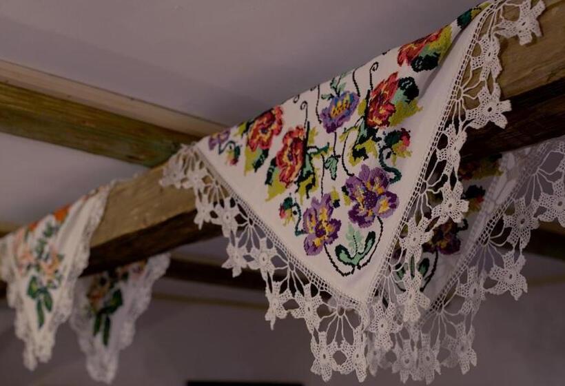 Номер Стандарт, Iz De Maramures Rural