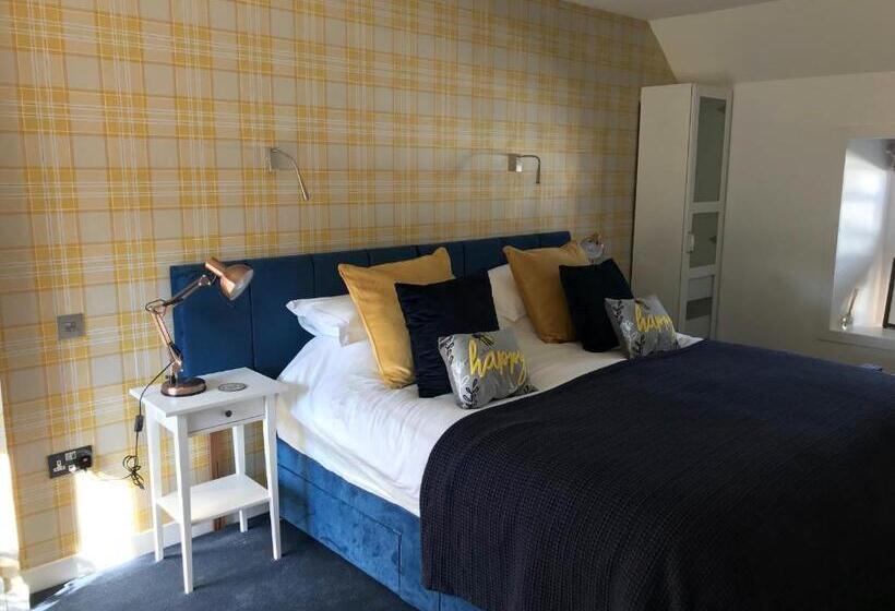 Family Suite, Lochindaal