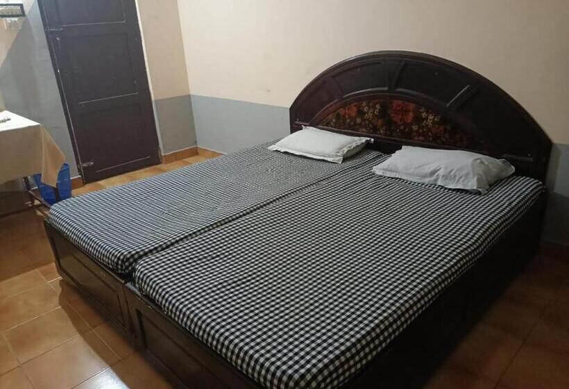Номер Стандарт, Nila Lodge