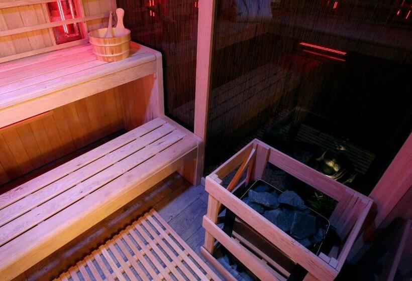 Апартаменты 1 Спальня, Marias Guest House